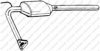 BOSAL 090-739 Catalytic Converter